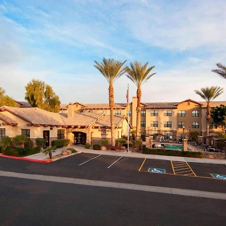 Sonesta Es Suites Phoenix Goodyear Exterior foto