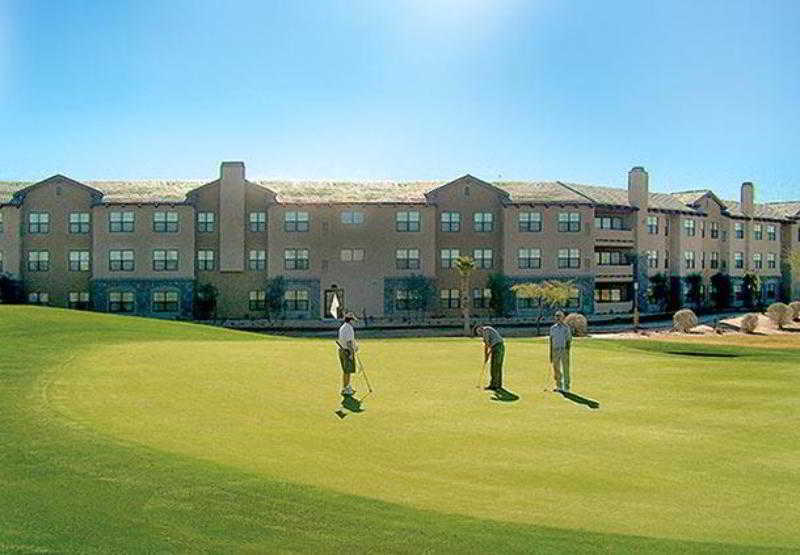 Sonesta Es Suites Phoenix Goodyear Exterior foto