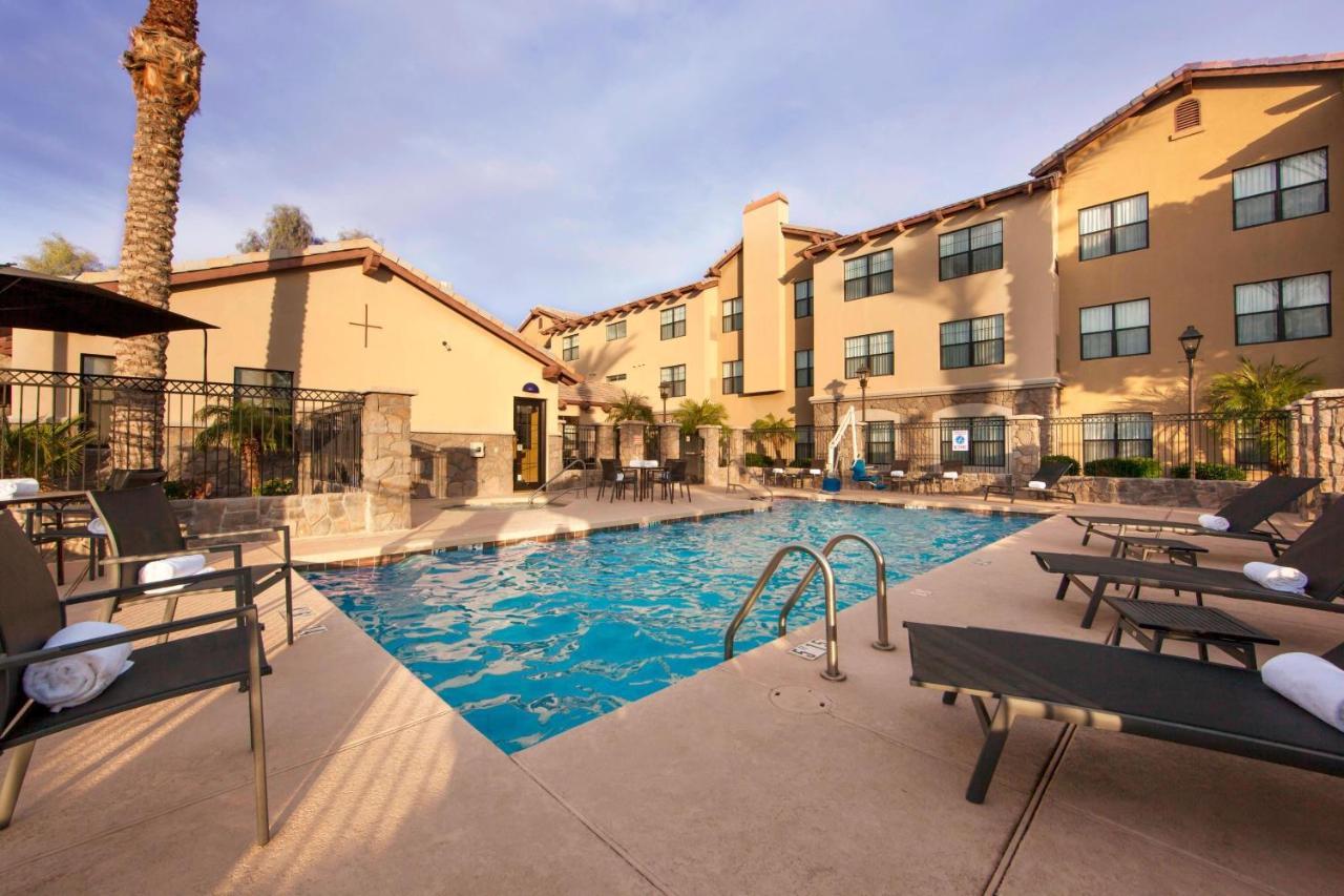 Sonesta Es Suites Phoenix Goodyear Exterior foto