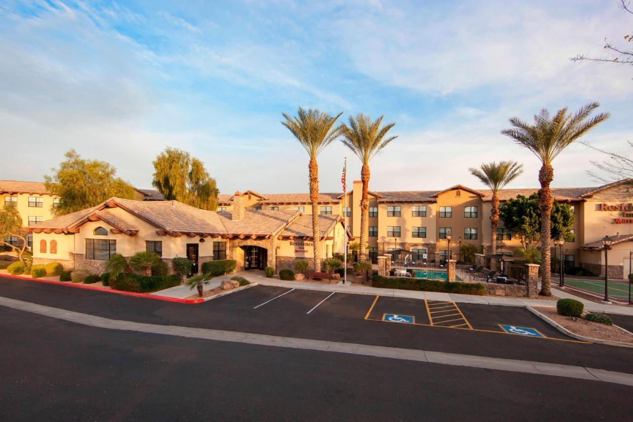 Sonesta Es Suites Phoenix Goodyear Exterior foto