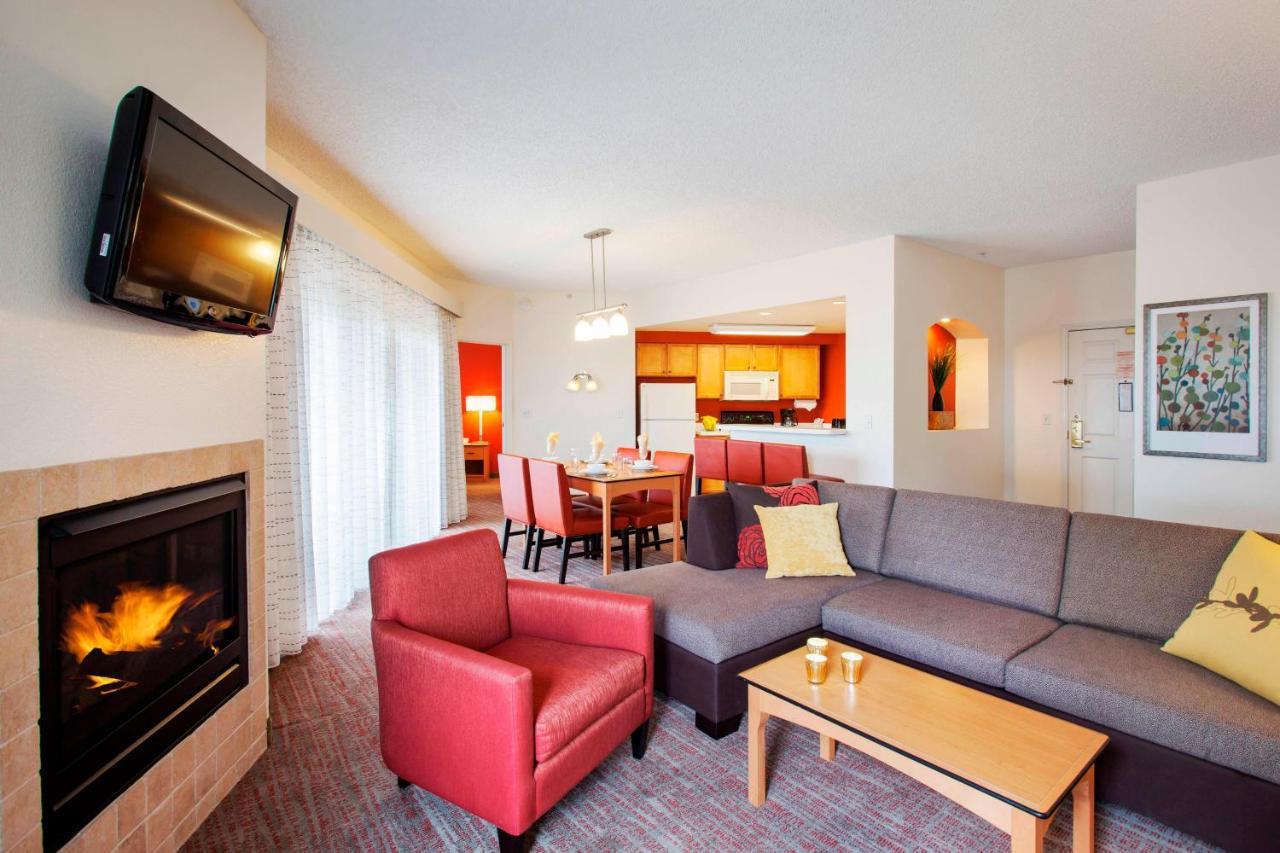 Sonesta Es Suites Phoenix Goodyear Exterior foto