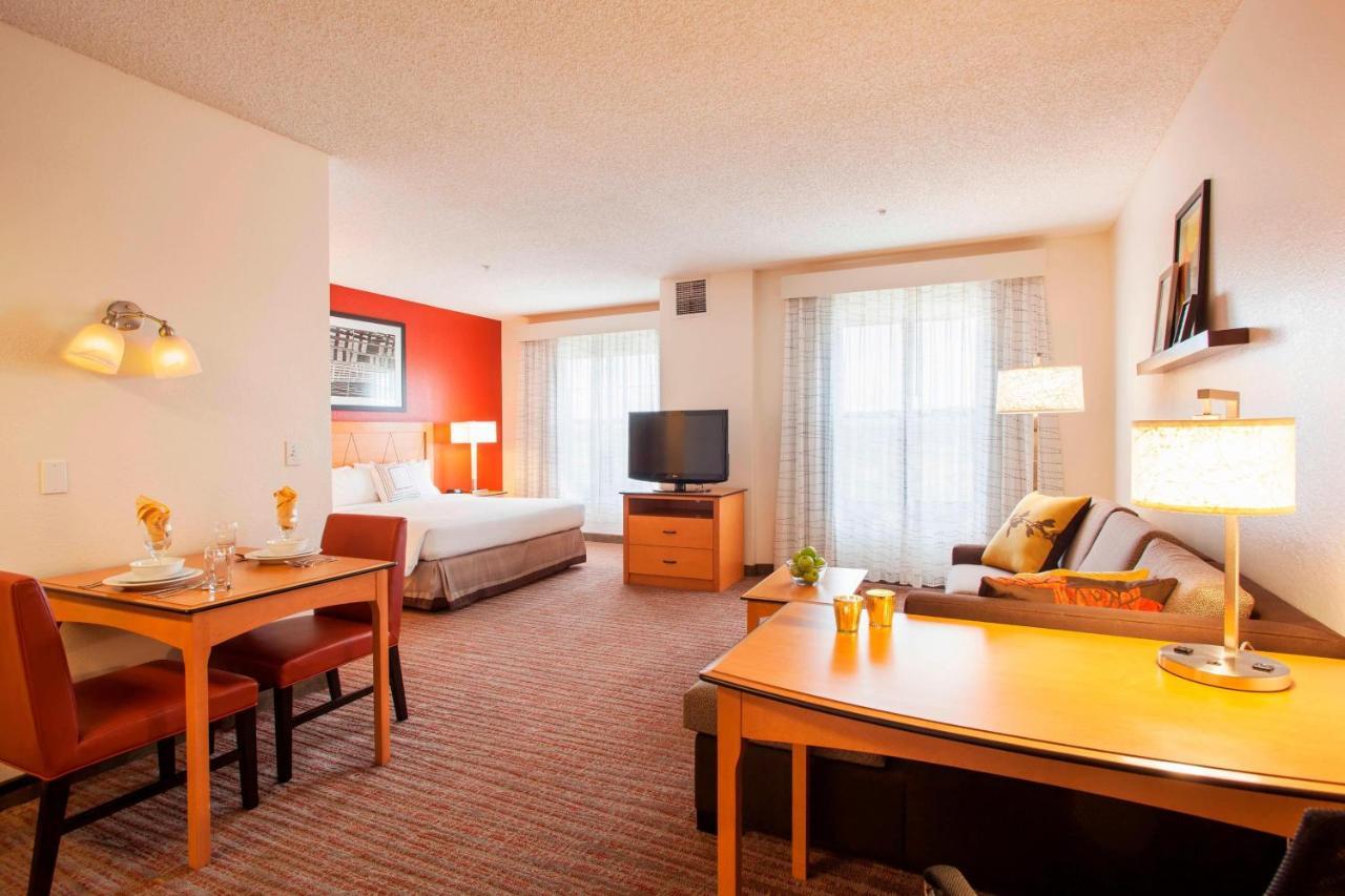 Sonesta Es Suites Phoenix Goodyear Exterior foto