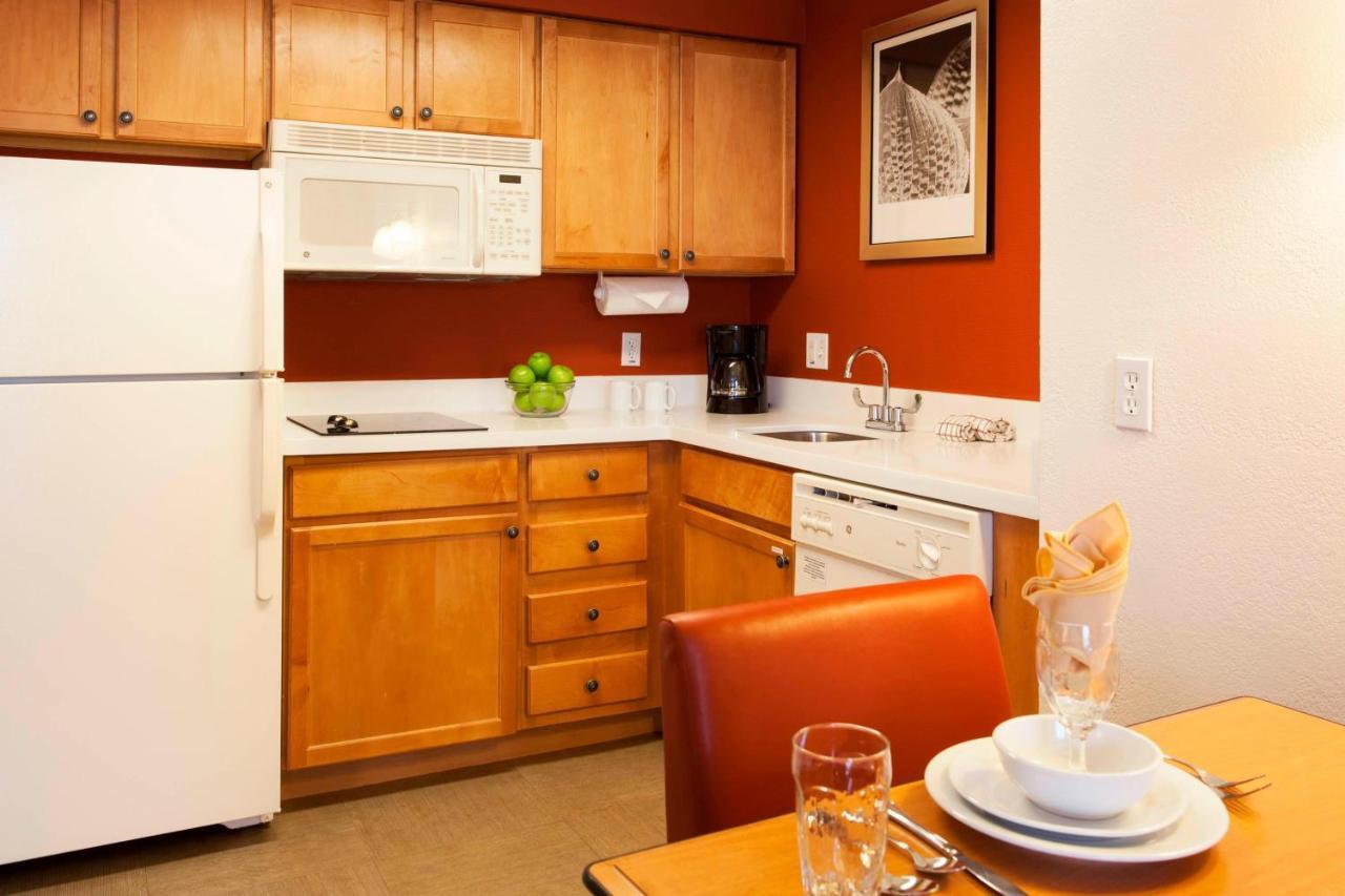 Sonesta Es Suites Phoenix Goodyear Exterior foto