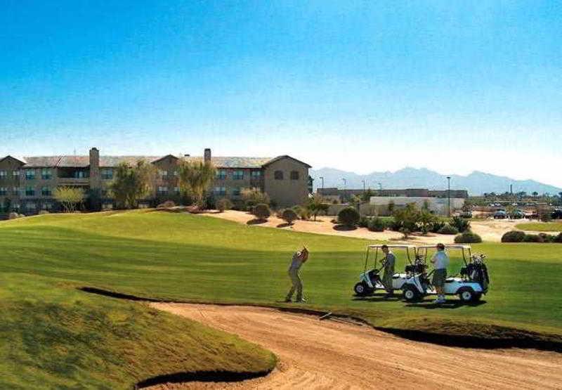 Sonesta Es Suites Phoenix Goodyear Exterior foto