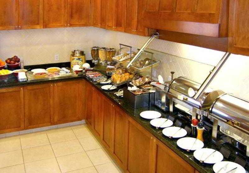 Sonesta Es Suites Phoenix Goodyear Restaurant foto