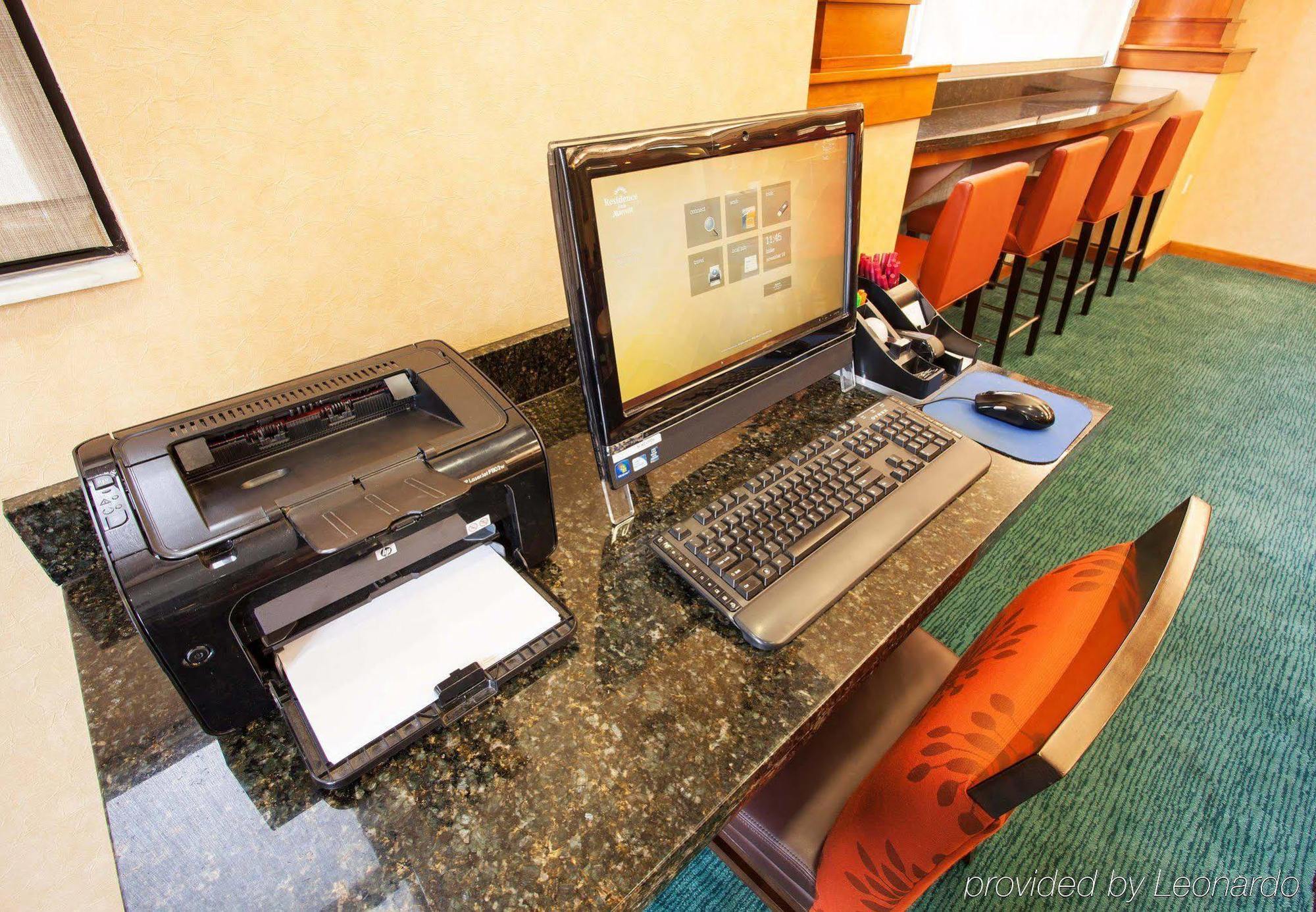 Sonesta Es Suites Phoenix Goodyear Exterior foto