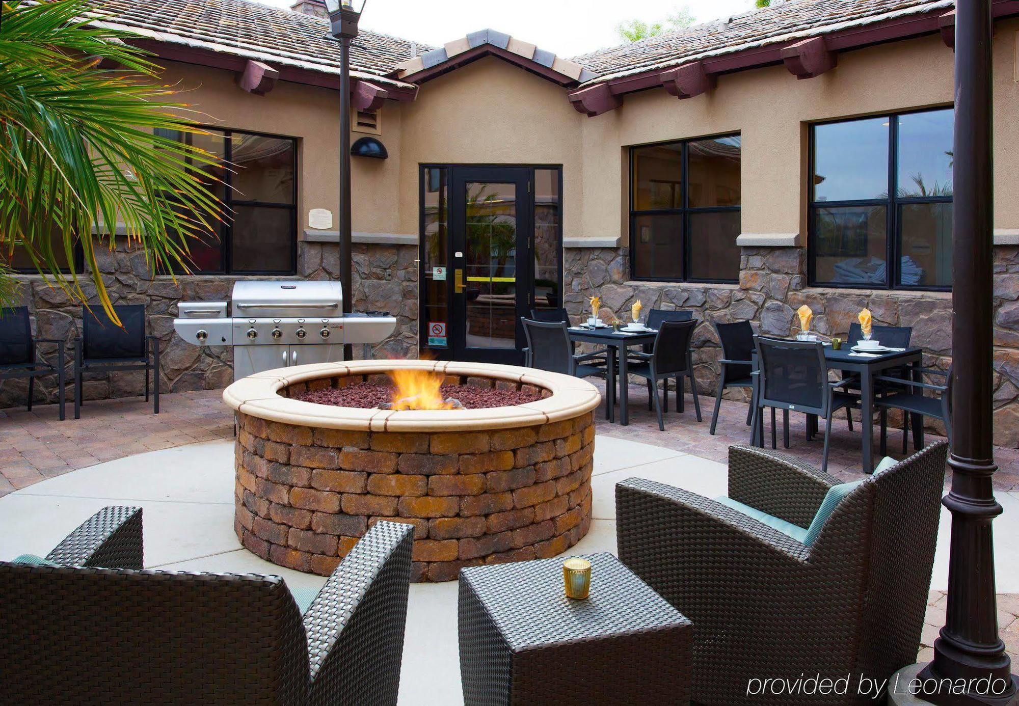 Sonesta Es Suites Phoenix Goodyear Exterior foto
