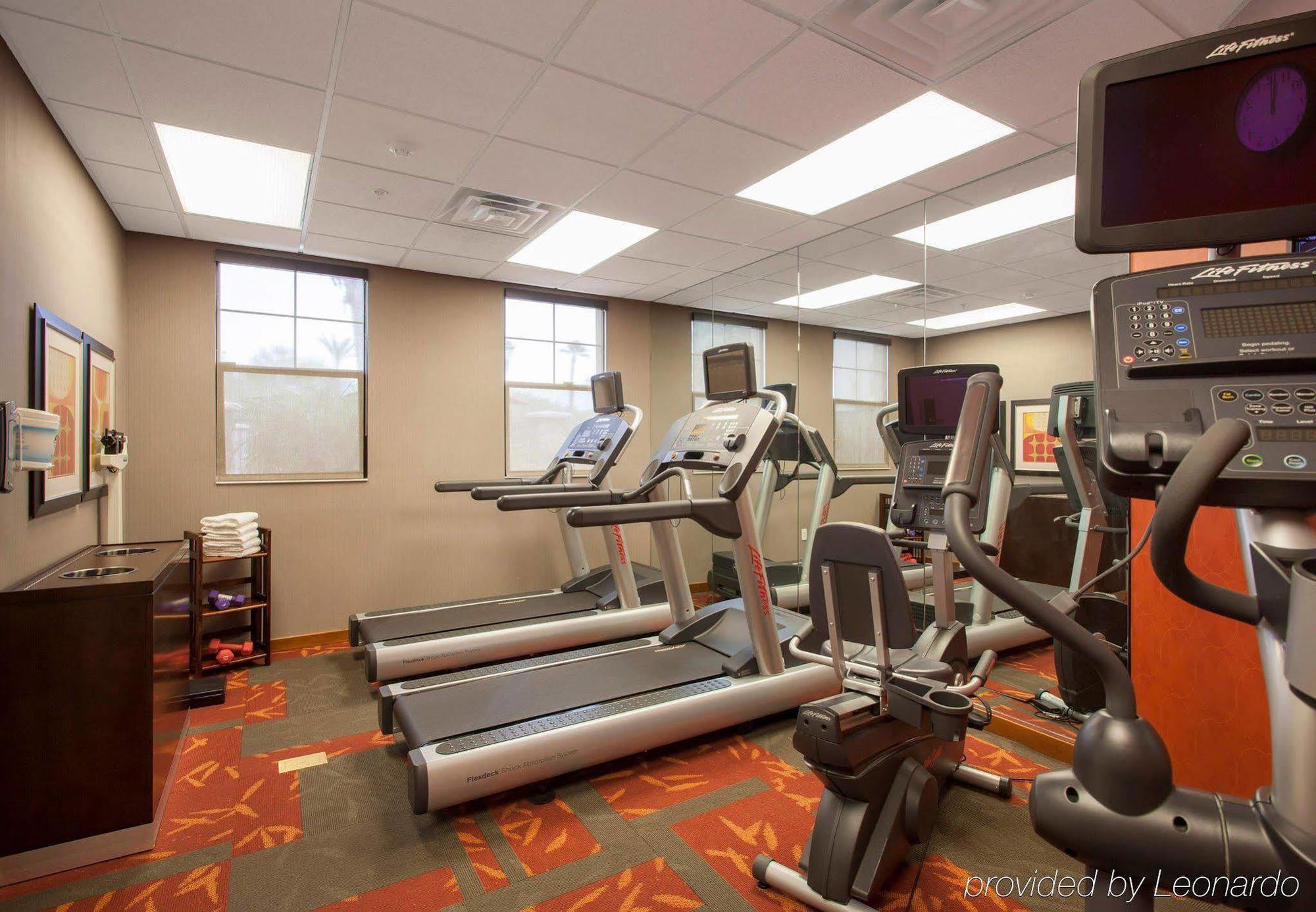 Sonesta Es Suites Phoenix Goodyear Exterior foto
